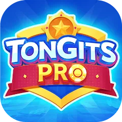 Взлом Tongits Pro (Тонгитс Про)  [МОД Много денег] - стабильная версия apk на Андроид