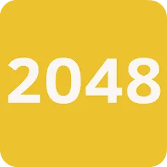 Взломанная 2048 (Две тысячи сорок восемь)  [МОД Бесконечные деньги] - последняя версия apk на Андроид
