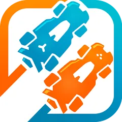 Взломанная Hyperdrome (Гипердром)  [МОД Все открыто] - стабильная версия apk на Андроид