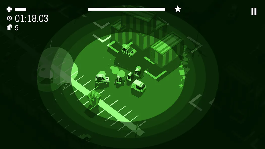 Pako 3 (Пако 3)  [МОД Unlocked] Screenshot 5