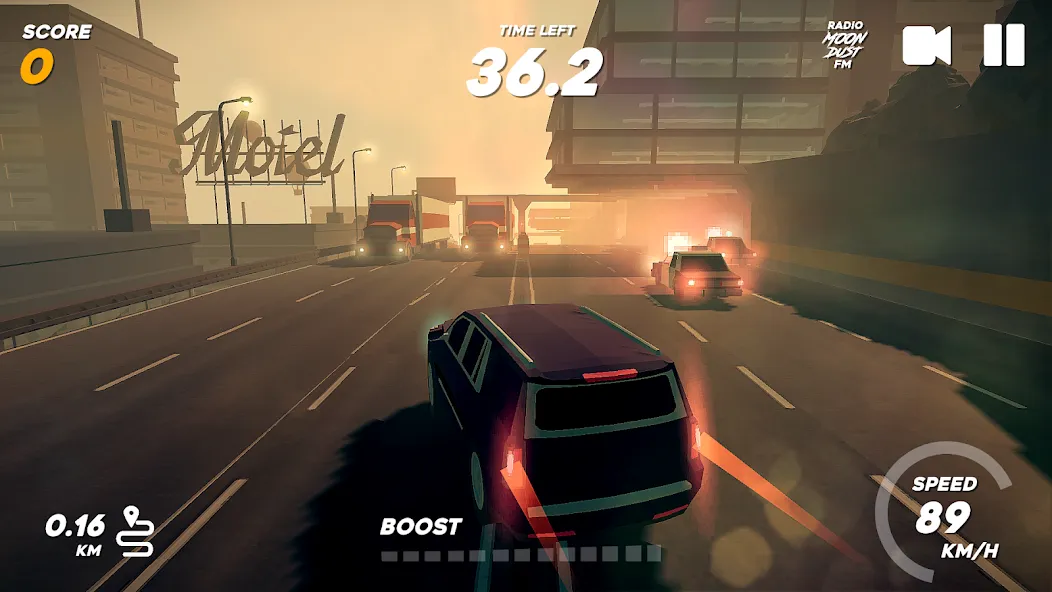 Pako Highway (Пако Хайвей)  [МОД Unlocked] Screenshot 4