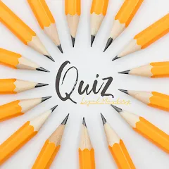 Скачать взлом Legal Mastery Quiz (Легал Мастери Квиз)  [МОД Unlocked] - стабильная версия apk на Андроид