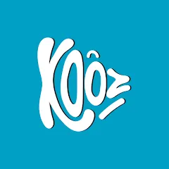 Взломанная Kooz (Куз)  [МОД Menu] - полная версия apk на Андроид