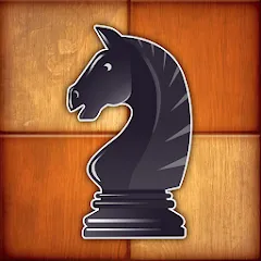 Скачать взломанную Chess Stars Multiplayer Online (Чесс Старс)  [МОД Mega Pack] - полная версия apk на Андроид