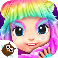 Скачать взломанную Cutie Care - Sweet Babysitter  [МОД Menu] - стабильная версия apk на Андроид