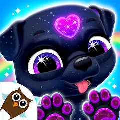 Взлом Floof - My Pet House (Флооф)  [МОД Бесконечные деньги] - стабильная версия apk на Андроид