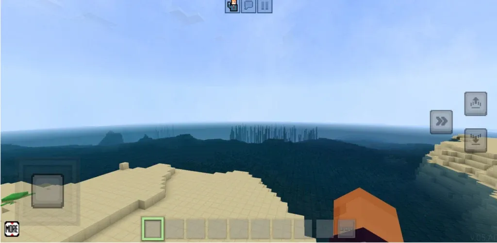 LokiCraft 2  [МОД Menu] Screenshot 1