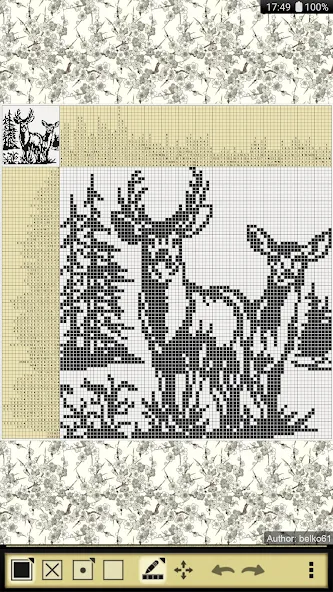 Nonograms Katana  [МОД Много денег] Screenshot 1