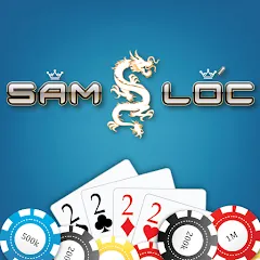 Взломанная Sam Loc (Сам Лок)  [МОД Unlocked] - полная версия apk на Андроид