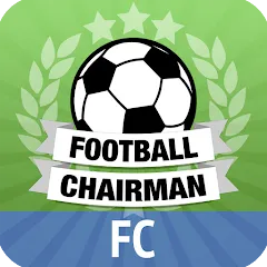 Скачать взломанную Football Chairman (Soccer) (Футбольный председатель)  [МОД Menu] - стабильная версия apk на Андроид