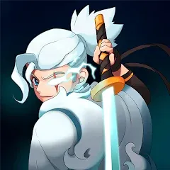 Взлом Summoner Hero: Epic Battle (Саммонер Хиро)  [МОД Бесконечные монеты] - полная версия apk на Андроид