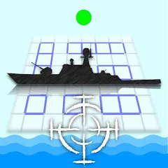 Скачать взлом SEA BATTLE K.O. online  [МОД Меню] - полная версия apk на Андроид