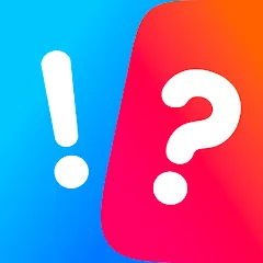 Скачать взлом Dilemmaly - Would you rather?  [МОД Unlimited Money] - стабильная версия apk на Андроид