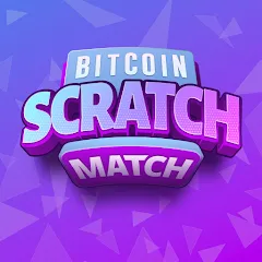 Взломанная Bitcoin Scratch (Биткойн Скретч)  [МОД Menu] - полная версия apk на Андроид