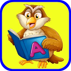 Взломанная Alphabet Numbers Colors  [МОД Unlocked] - стабильная версия apk на Андроид