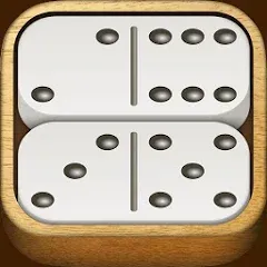 Взлом Dominoes (Домино)  [МОД Mega Pack] - полная версия apk на Андроид