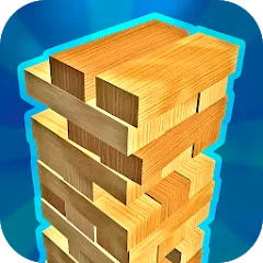 Скачать взломанную Table Tower Online (Тэйбл Тауэр Онлайн)  [МОД Unlimited Money] - полная версия apk на Андроид