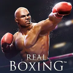 Скачать взлом Real Boxing – Fighting Game (Реал Боксинг)  [МОД Все открыто] - последняя версия apk на Андроид