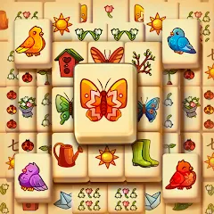 Взлом Mahjong Treasure Quest: Tile!  [МОД Меню] - последняя версия apk на Андроид