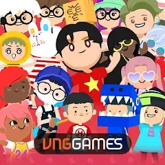 Скачать взломанную Play Together VNG (Плей Тугезер ВНГ)  [МОД Unlimited Money] - полная версия apk на Андроид