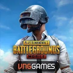 Скачать взломанную PUBG Mobile VN (ПУБГ Мобайл ВН)  [МОД Много монет] - последняя версия apk на Андроид