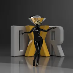 Взлом DanceXR (Дансикср Портабл)  [МОД Menu] - полная версия apk на Андроид