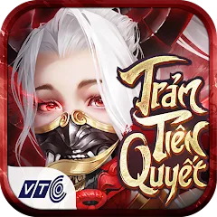 Взломанная Trảm Tiên Quyết - Tru Tiên 5.0  [МОД Mega Pack] - последняя версия apk на Андроид