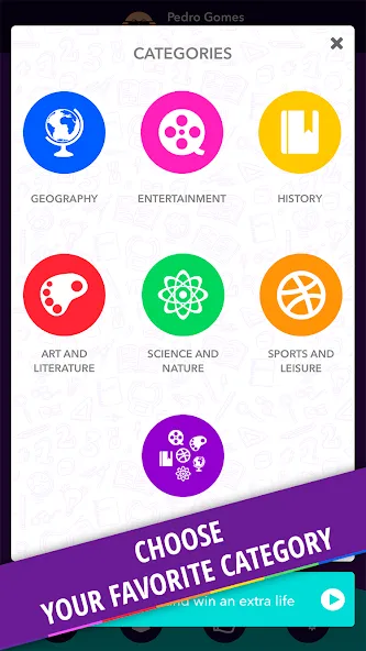 Quizit - Trivia (Квизит)  [МОД Unlocked] Screenshot 3