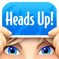 Взлом Heads Up!  [МОД Много монет] - стабильная версия apk на Андроид