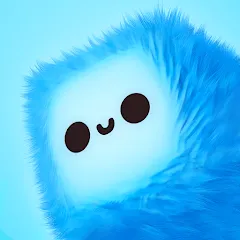 Взлом Fluffy Fall  [МОД Меню] - стабильная версия apk на Андроид