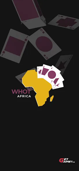 Whot Africa (Уот Африка)  [МОД Unlocked] Screenshot 1