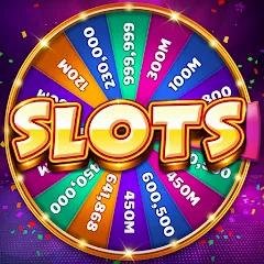 Скачать взлом Jackpot Party Casino Slots (Джекпот Пати)  [МОД Бесконечные деньги] - последняя версия apk на Андроид