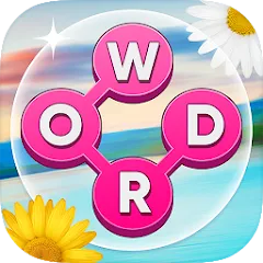 Скачать взлом Word Farm Crossword  [МОД Menu] - полная версия apk на Андроид