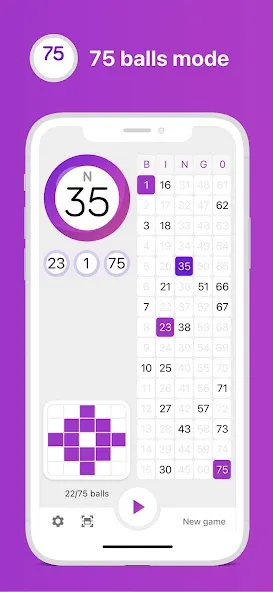 bingo!!  [МОД Unlimited Money] Screenshot 4
