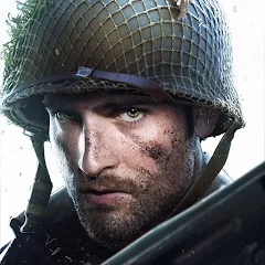 Скачать взломанную Warpath: Ace Shooter (Уорпас)  [МОД Unlimited Money] - стабильная версия apk на Андроид