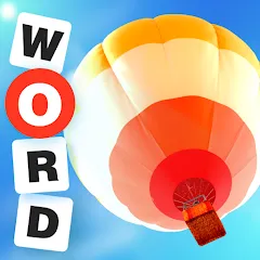 Скачать взломанную Wordwise® - Word Connect Game  [МОД Unlocked] - последняя версия apk на Андроид