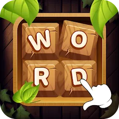 Взломанная Word Search Supreme Puzzle (Уорд Срч Суприм Пазл)  [МОД Unlimited Money] - стабильная версия apk на Андроид