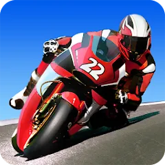 Взломанная Real Bike Racing  [МОД Бесконечные деньги] - последняя версия apk на Андроид