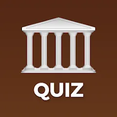 Взломанная World History Quiz  [МОД Меню] - полная версия apk на Андроид