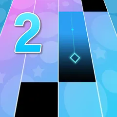 Magic Piano Music Tiles 2