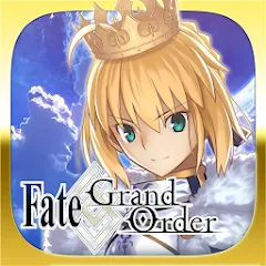 Скачать взломанную Fate/Grand Order  [МОД Меню] - стабильная версия apk на Андроид