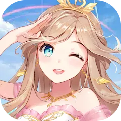 Взломанная Idol Party (Айдол Пати)  [МОД Много денег] - последняя версия apk на Андроид