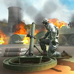 Взломанная Cannon Attack (Канон Атак)  [МОД Unlimited Money] - стабильная версия apk на Андроид