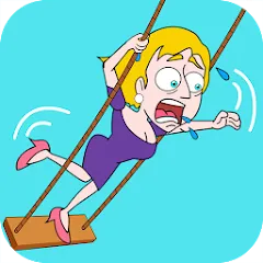 Взломанная Save The Girl  [МОД Mega Pack] - стабильная версия apk на Андроид