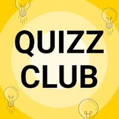 Скачать взлом QuizzClub. Quiz & Trivia game (КвиззКлуб)  [МОД Все открыто] - последняя версия apk на Андроид