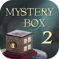 Mystery Box 2: Evolution