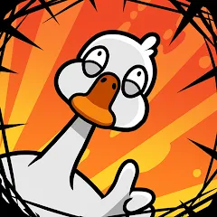 Взлом Catch The Duck (Кетч зе Дак)  [МОД Много денег] - полная версия apk на Андроид