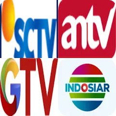 Взломанная Logo TV Indonesia  Asah Otakmu (Тебак Гамбар Лого ТВ)  [МОД Unlimited Money] - полная версия apk на Андроид