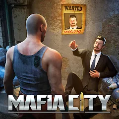 Взломанная Mafia City (Мафия Сити)  [МОД Меню] - полная версия apk на Андроид