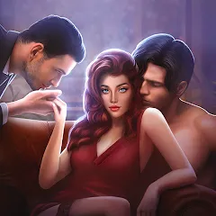 Скачать взлом Romance Club - Stories I Play  [МОД Unlimited Money] - последняя версия apk на Андроид